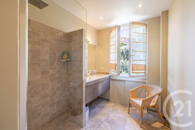 Appartement F6 &agrave; vendre - 6 pi&egrave;ces - 165 m2 - Nice - 06 - PROVENCE-ALPES-COTE-D-AZUR