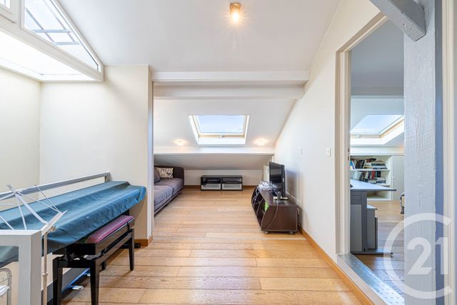 Appartement F6 &agrave; vendre - 6 pi&egrave;ces - 165 m2 - Nice - 06 - PROVENCE-ALPES-COTE-D-AZUR