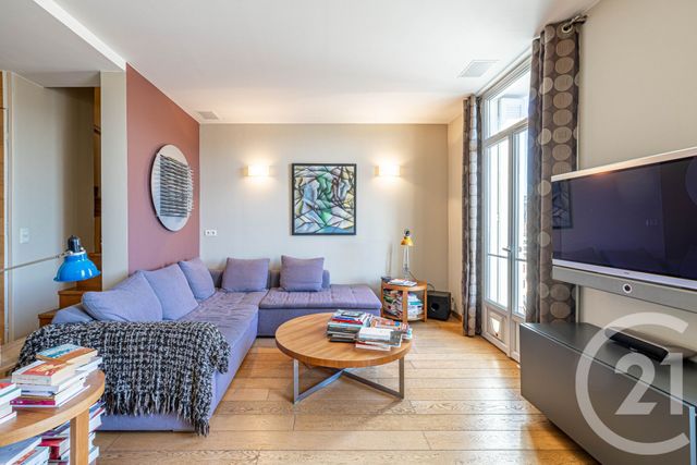 Appartement F6 &agrave; vendre - 6 pi&egrave;ces - 165 m2 - Nice - 06 - PROVENCE-ALPES-COTE-D-AZUR