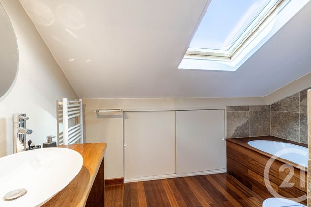 Appartement F6 &agrave; vendre - 6 pi&egrave;ces - 165 m2 - Nice - 06 - PROVENCE-ALPES-COTE-D-AZUR