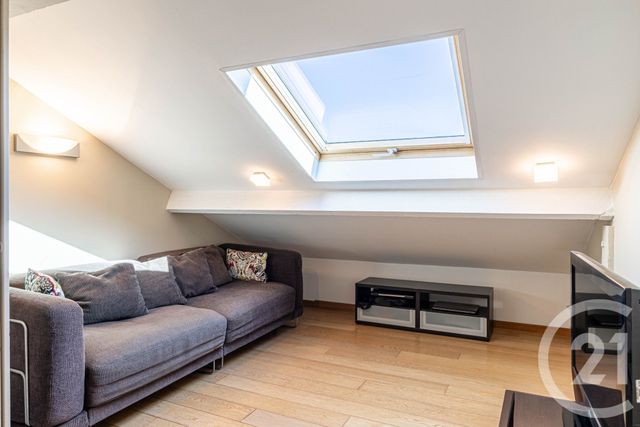 Appartement F6 &agrave; vendre - 6 pi&egrave;ces - 165 m2 - Nice - 06 - PROVENCE-ALPES-COTE-D-AZUR