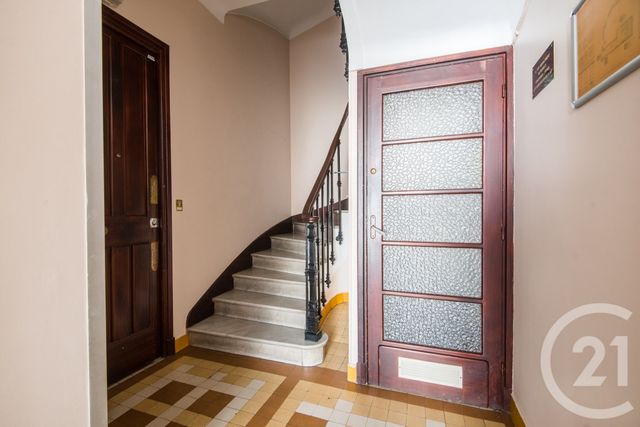 Appartement F4 &agrave; vendre - 4 pi&egrave;ces - 82,50 m2 - Nice - 06 - PROVENCE-ALPES-COTE-D-AZUR