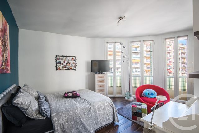 Appartement F4 &agrave; vendre - 4 pi&egrave;ces - 82,50 m2 - Nice - 06 - PROVENCE-ALPES-COTE-D-AZUR