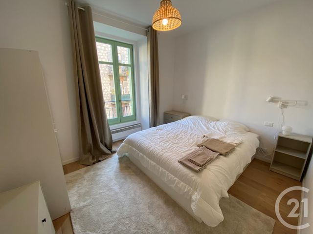 Appartement F2 &agrave; louer - 2 pi&egrave;ces - 38,01 m2 - Nice - 06 - PROVENCE-ALPES-COTE-D-AZUR