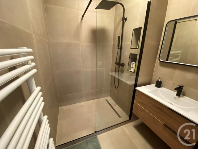 Appartement F2 &agrave; louer - 2 pi&egrave;ces - 38,01 m2 - Nice - 06 - PROVENCE-ALPES-COTE-D-AZUR