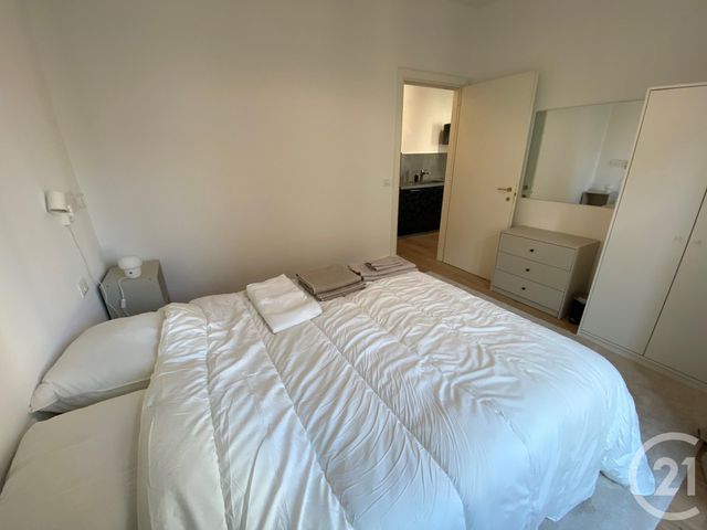 Appartement F2 &agrave; louer - 2 pi&egrave;ces - 38,01 m2 - Nice - 06 - PROVENCE-ALPES-COTE-D-AZUR