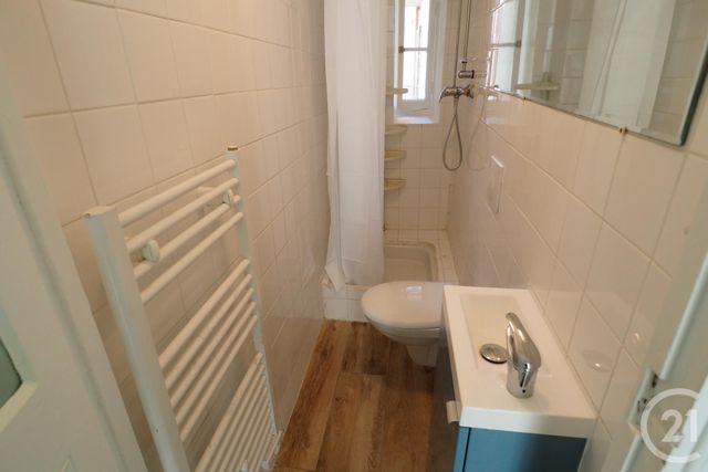 Appartement F3 &agrave; louer - 3 pi&egrave;ces - 49,29 m2 - Nice - 06 - PROVENCE-ALPES-COTE-D-AZUR