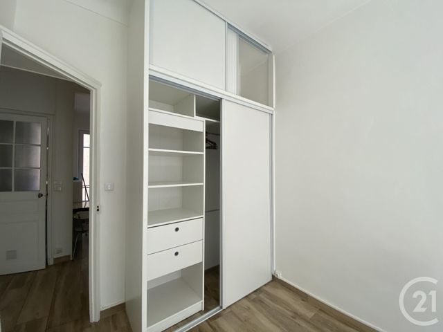 Appartement F3 &agrave; louer - 3 pi&egrave;ces - 49,29 m2 - Nice - 06 - PROVENCE-ALPES-COTE-D-AZUR