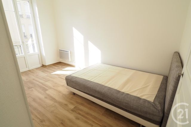 Appartement F3 &agrave; louer - 3 pi&egrave;ces - 49,29 m2 - Nice - 06 - PROVENCE-ALPES-COTE-D-AZUR