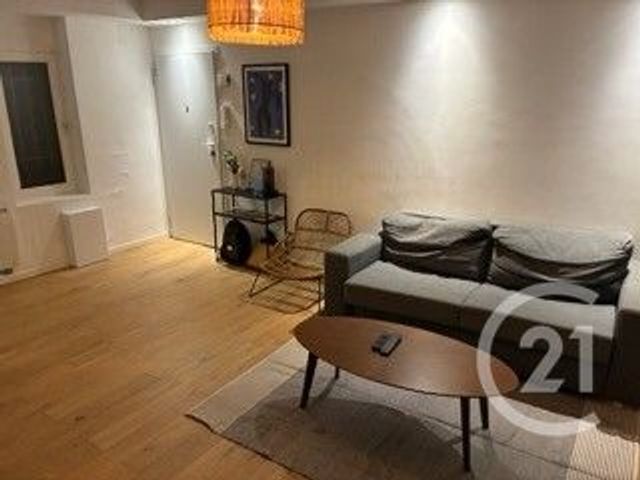 Appartement F1 &agrave; louer - 1 pi&egrave;ce - 31,21 m2 - Villefranche Sur Mer - 06 - PROVENCE-ALPES-COTE-D-AZUR