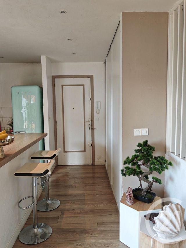 Appartement F2 &agrave; louer - 2 pi&egrave;ces - 44,83 m2 - Nice - 06 - PROVENCE-ALPES-COTE-D-AZUR