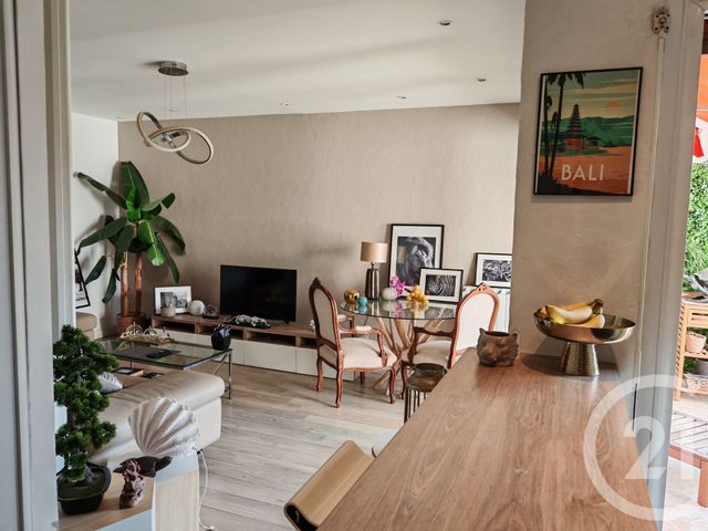 Appartement F2 à louer NICE