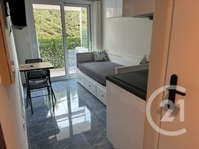 Appartement F1 &agrave; louer - 1 pi&egrave;ce - 11,43 m2 - Nice - 06 - PROVENCE-ALPES-COTE-D-AZUR