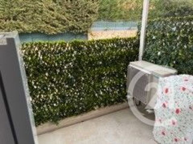 Appartement F1 &agrave; louer - 1 pi&egrave;ce - 11,43 m2 - Nice - 06 - PROVENCE-ALPES-COTE-D-AZUR