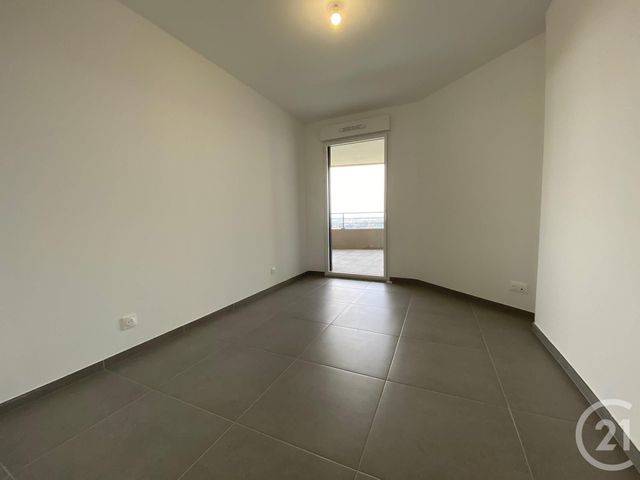 Appartement F3 &agrave; louer - 3 pi&egrave;ces - 78 m2 - Nice - 06 - PROVENCE-ALPES-COTE-D-AZUR