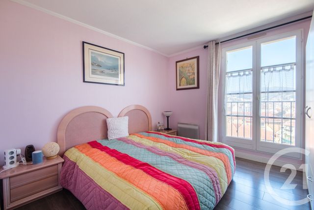 Appartement F4 &agrave; vendre - 4 pi&egrave;ces - 104,36 m2 - Nice - 06 - PROVENCE-ALPES-COTE-D-AZUR