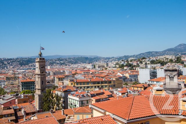 Appartement F4 &agrave; vendre - 4 pi&egrave;ces - 104,36 m2 - Nice - 06 - PROVENCE-ALPES-COTE-D-AZUR