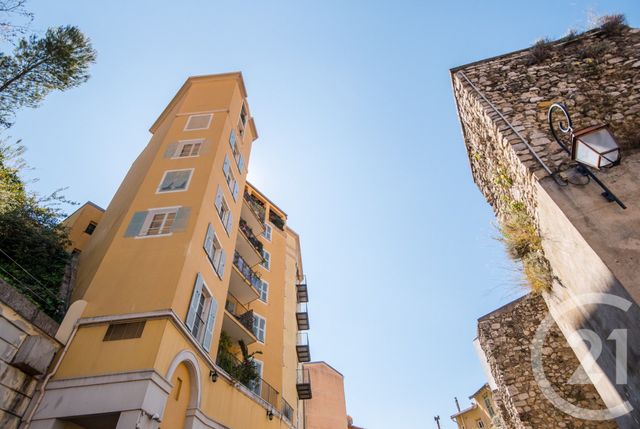 Appartement F4 &agrave; vendre - 4 pi&egrave;ces - 104,36 m2 - Nice - 06 - PROVENCE-ALPES-COTE-D-AZUR