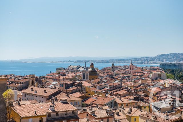 Appartement F4 à vendre NICE
