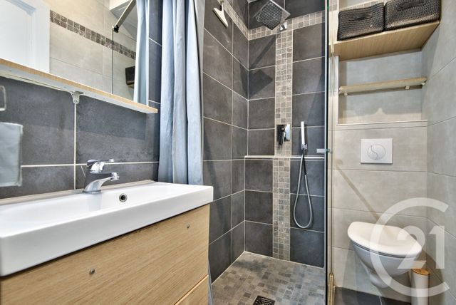 Appartement F1 &agrave; vendre - 1 pi&egrave;ce - 22,73 m2 - Nice - 06 - PROVENCE-ALPES-COTE-D-AZUR