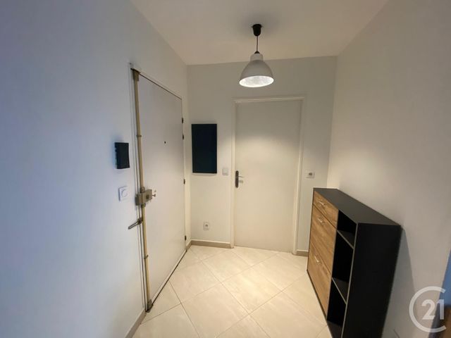 Appartement F2 &agrave; louer - 2 pi&egrave;ces - 52,17 m2 - Nice - 06 - PROVENCE-ALPES-COTE-D-AZUR