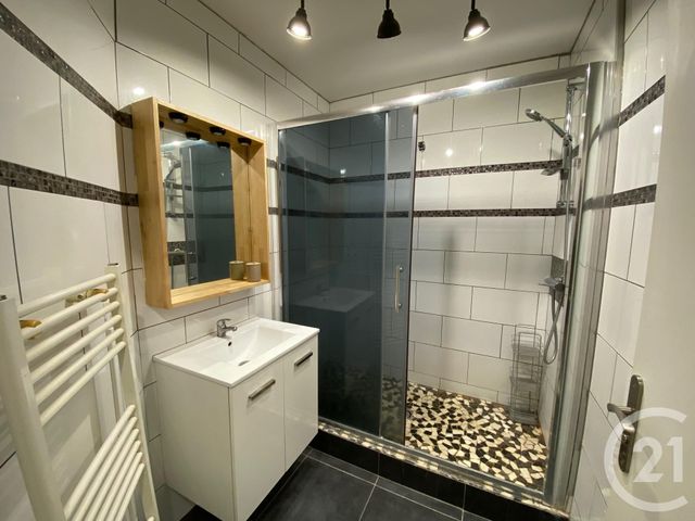 Appartement F2 &agrave; louer - 2 pi&egrave;ces - 52,17 m2 - Nice - 06 - PROVENCE-ALPES-COTE-D-AZUR