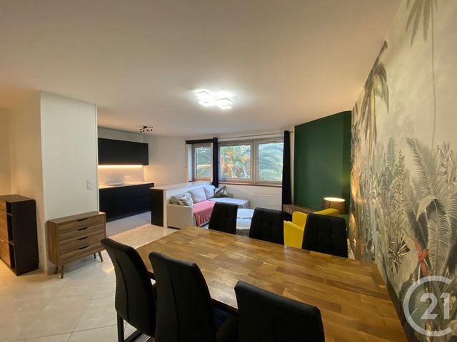 Appartement F2 à louer NICE