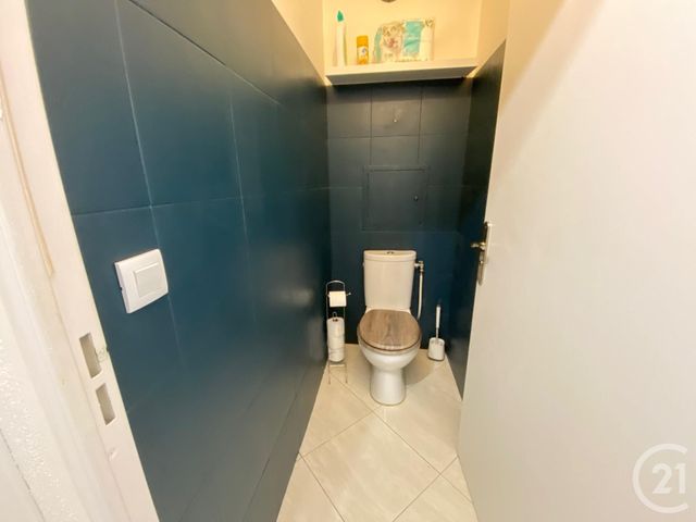 Appartement F2 &agrave; louer - 2 pi&egrave;ces - 52,17 m2 - Nice - 06 - PROVENCE-ALPES-COTE-D-AZUR