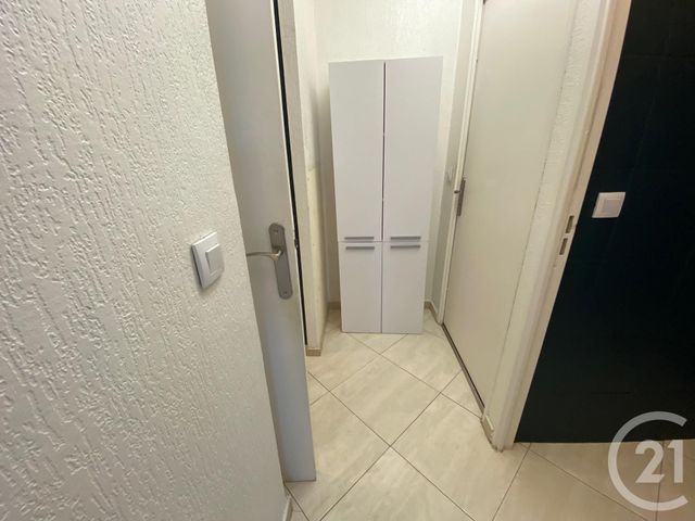 Appartement F2 &agrave; louer - 2 pi&egrave;ces - 52,17 m2 - Nice - 06 - PROVENCE-ALPES-COTE-D-AZUR