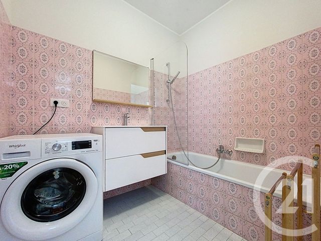 Appartement F3 &agrave; louer - 3 pi&egrave;ces - 73,56 m2 - Nice - 06 - PROVENCE-ALPES-COTE-D-AZUR