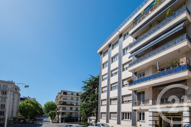 Appartement F4 &agrave; vendre - 4 pi&egrave;ces - 100,05 m2 - Nice - 06 - PROVENCE-ALPES-COTE-D-AZUR