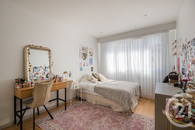 Appartement F4 &agrave; vendre - 4 pi&egrave;ces - 100,05 m2 - Nice - 06 - PROVENCE-ALPES-COTE-D-AZUR