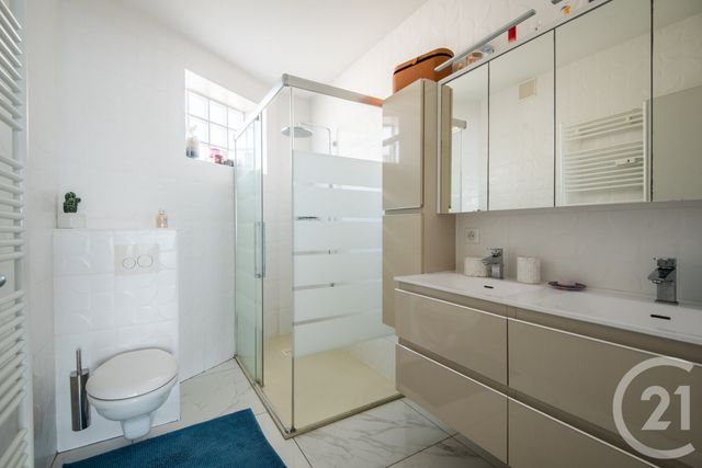 Appartement F4 &agrave; vendre - 4 pi&egrave;ces - 100,05 m2 - Nice - 06 - PROVENCE-ALPES-COTE-D-AZUR