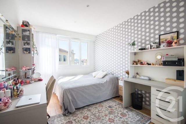 Appartement F4 &agrave; vendre - 4 pi&egrave;ces - 100,05 m2 - Nice - 06 - PROVENCE-ALPES-COTE-D-AZUR