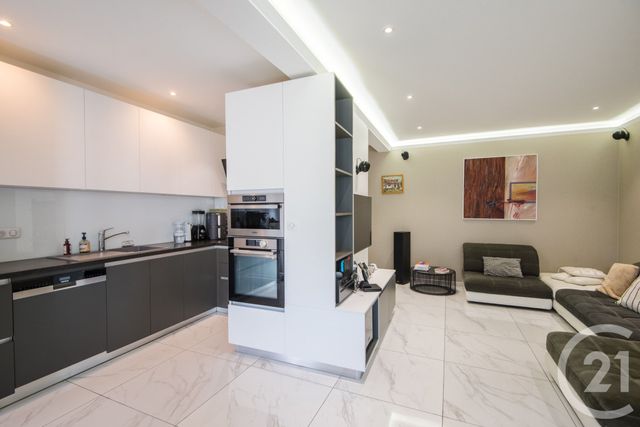 Appartement F4 &agrave; vendre - 4 pi&egrave;ces - 100,05 m2 - Nice - 06 - PROVENCE-ALPES-COTE-D-AZUR