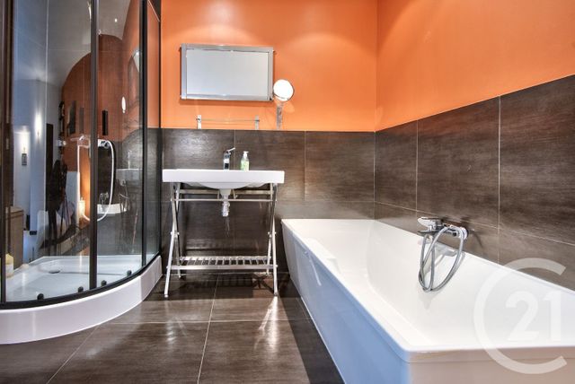 Appartement F4 &agrave; louer - 4 pi&egrave;ces - 155,77 m2 - Nice - 06 - PROVENCE-ALPES-COTE-D-AZUR