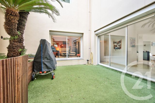 Appartement F4 &agrave; louer - 4 pi&egrave;ces - 155,77 m2 - Nice - 06 - PROVENCE-ALPES-COTE-D-AZUR