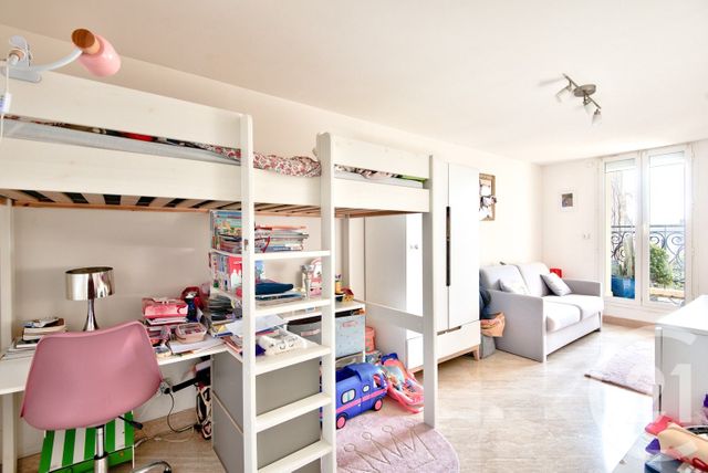 Appartement F4 &agrave; louer - 4 pi&egrave;ces - 155,77 m2 - Nice - 06 - PROVENCE-ALPES-COTE-D-AZUR