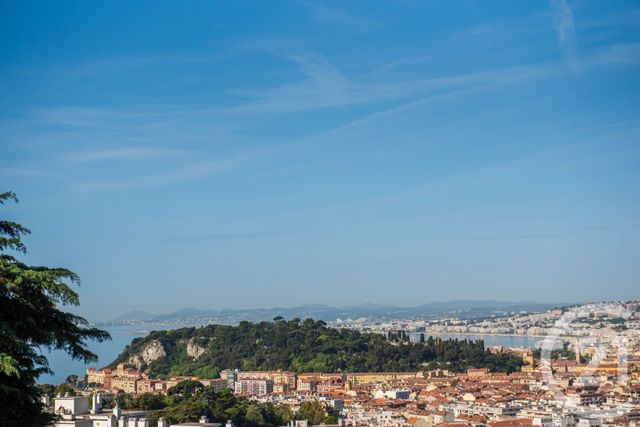 appartement - NICE - 06