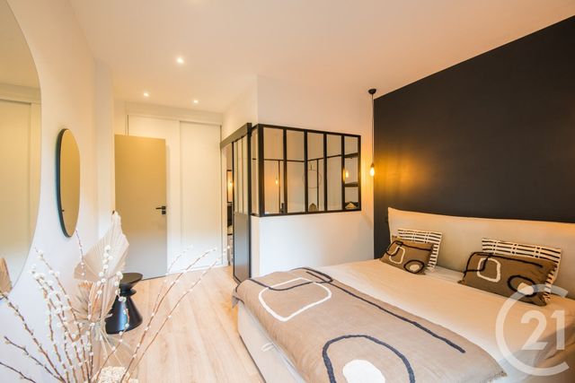 Appartement F3 &agrave; vendre - 3 pi&egrave;ces - 69,12 m2 - Nice - 06 - PROVENCE-ALPES-COTE-D-AZUR