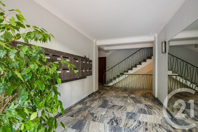Appartement F3 &agrave; vendre - 3 pi&egrave;ces - 69,12 m2 - Nice - 06 - PROVENCE-ALPES-COTE-D-AZUR