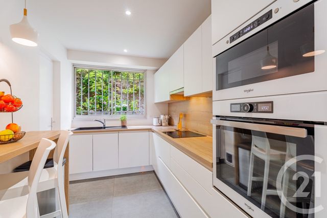 Appartement F4 &agrave; vendre - 4 pi&egrave;ces - 105,51 m2 - Villefranche Sur Mer - 06 - PROVENCE-ALPES-COTE-D-AZUR