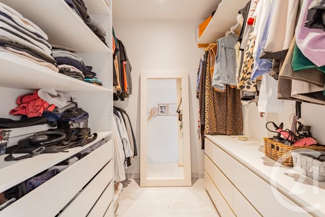 Appartement F4 &agrave; vendre - 4 pi&egrave;ces - 105,51 m2 - Villefranche Sur Mer - 06 - PROVENCE-ALPES-COTE-D-AZUR