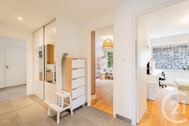 Appartement F4 &agrave; vendre - 4 pi&egrave;ces - 105,51 m2 - Villefranche Sur Mer - 06 - PROVENCE-ALPES-COTE-D-AZUR