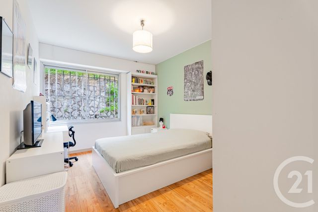 Appartement F4 &agrave; vendre - 4 pi&egrave;ces - 105,51 m2 - Villefranche Sur Mer - 06 - PROVENCE-ALPES-COTE-D-AZUR