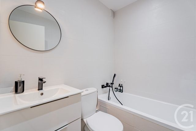 Appartement F4 &agrave; vendre - 4 pi&egrave;ces - 105,51 m2 - Villefranche Sur Mer - 06 - PROVENCE-ALPES-COTE-D-AZUR