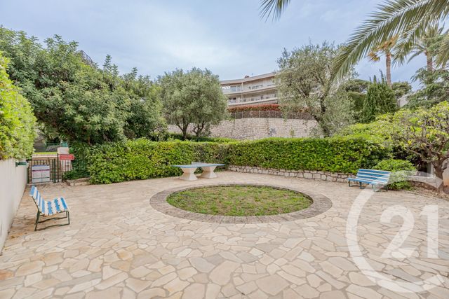 Appartement F4 &agrave; vendre - 4 pi&egrave;ces - 105,51 m2 - Villefranche Sur Mer - 06 - PROVENCE-ALPES-COTE-D-AZUR