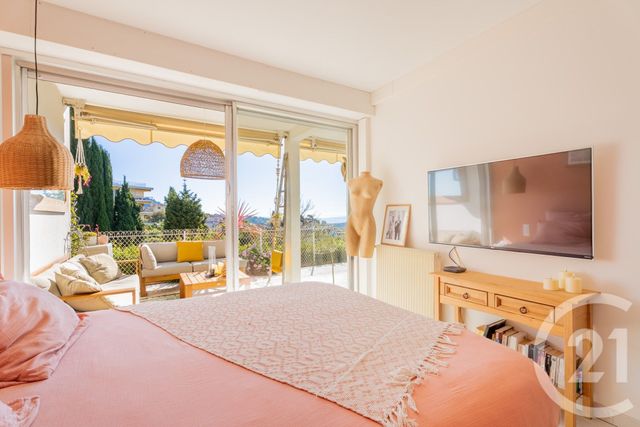 Appartement F4 &agrave; vendre - 4 pi&egrave;ces - 105,51 m2 - Villefranche Sur Mer - 06 - PROVENCE-ALPES-COTE-D-AZUR