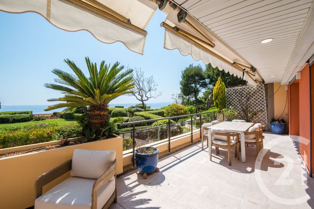 Appartement F3 à vendre NICE