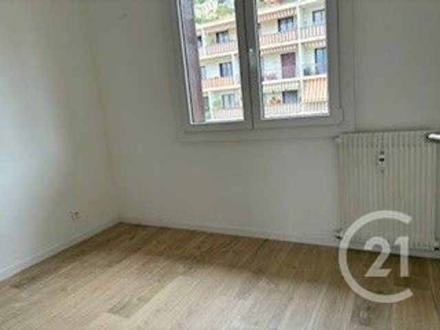 Appartement F3 &agrave; louer - 3 pi&egrave;ces - 56,13 m2 - Nice - 06 - PROVENCE-ALPES-COTE-D-AZUR